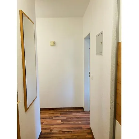 Haus Suedhoern 度假居 博尔库姆