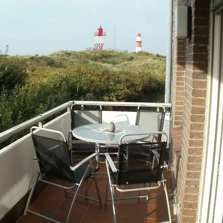 Casa vacanze Haus Suedhoern